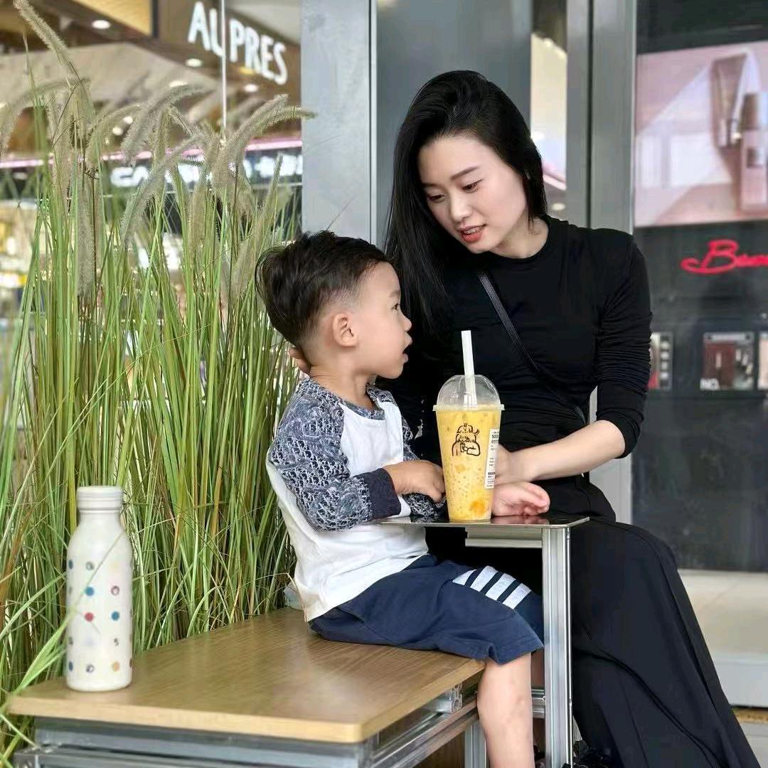 核核妈爱生活