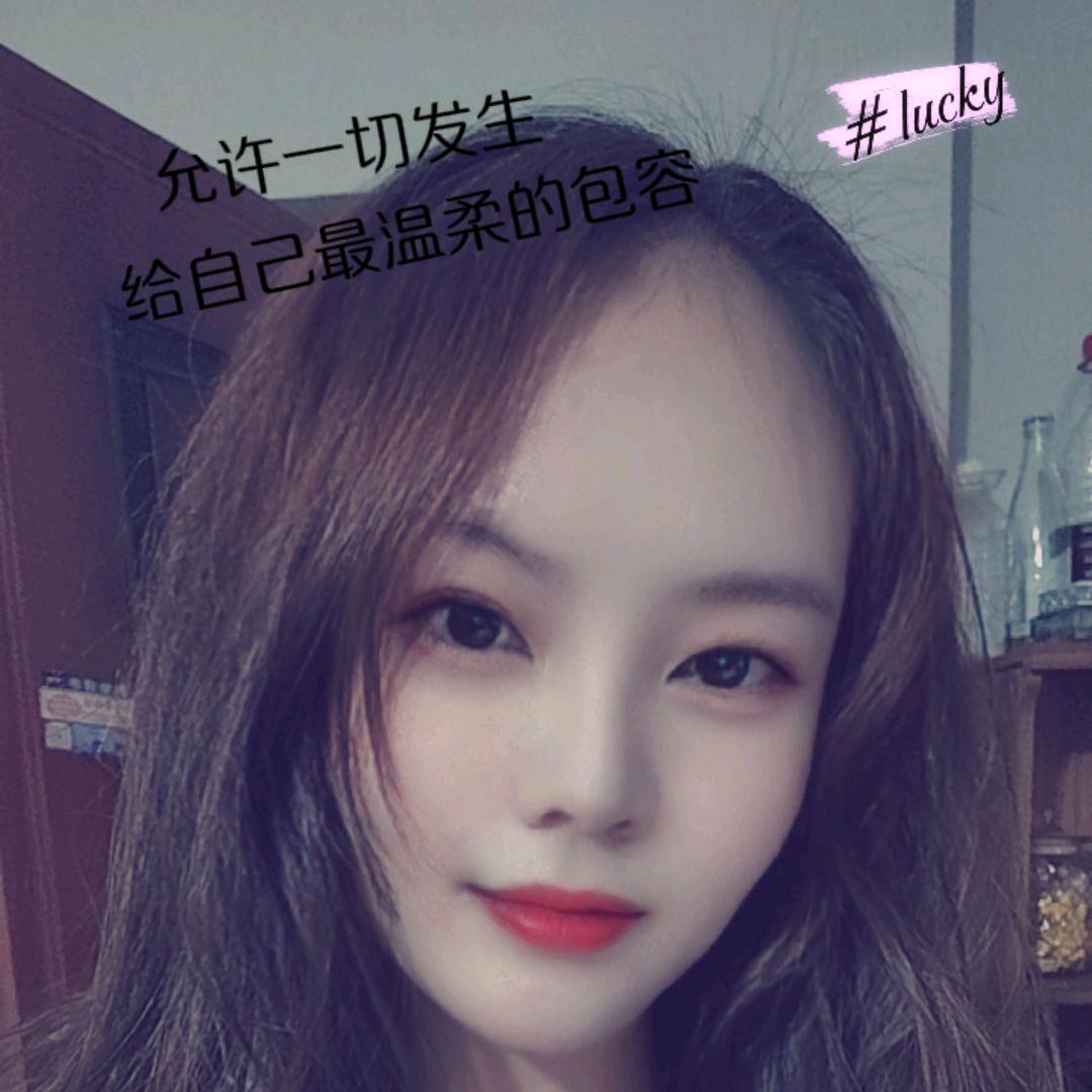 李如意💞