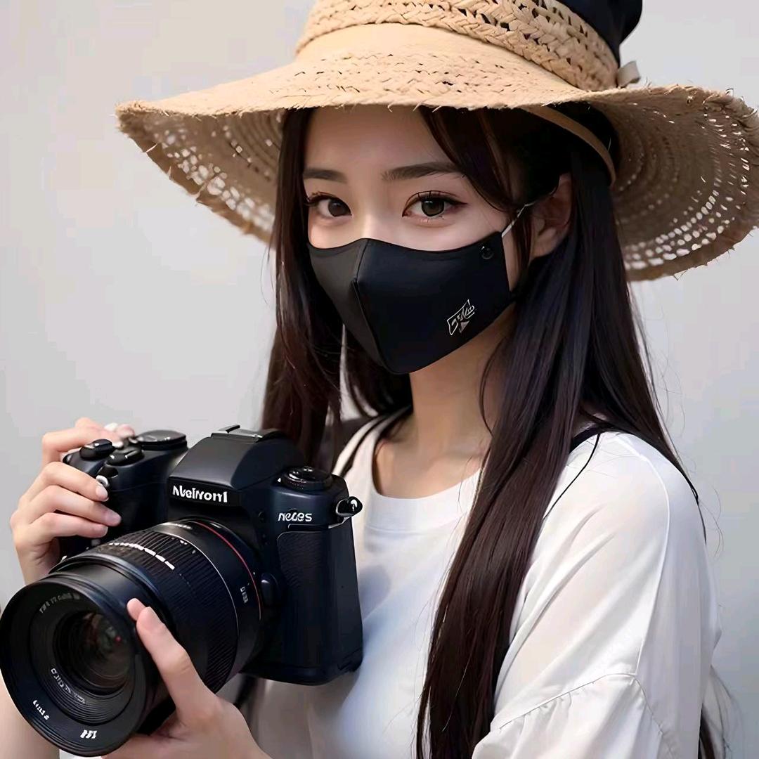 记录美景