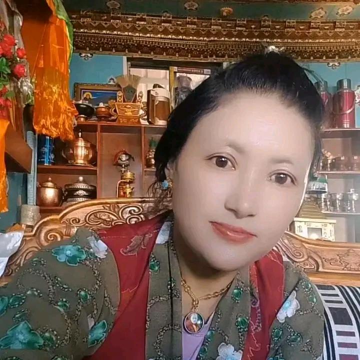 格桑