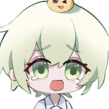 和平精英小可