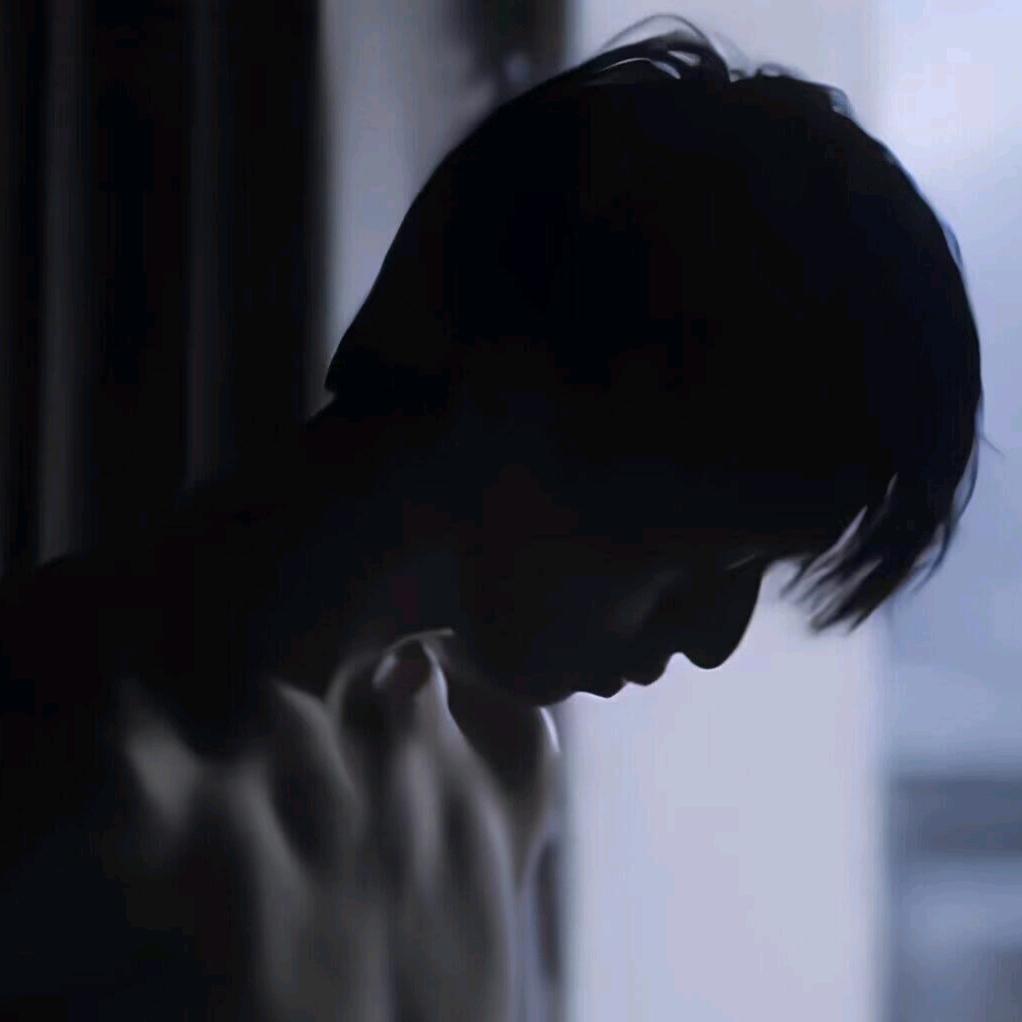 沉默
