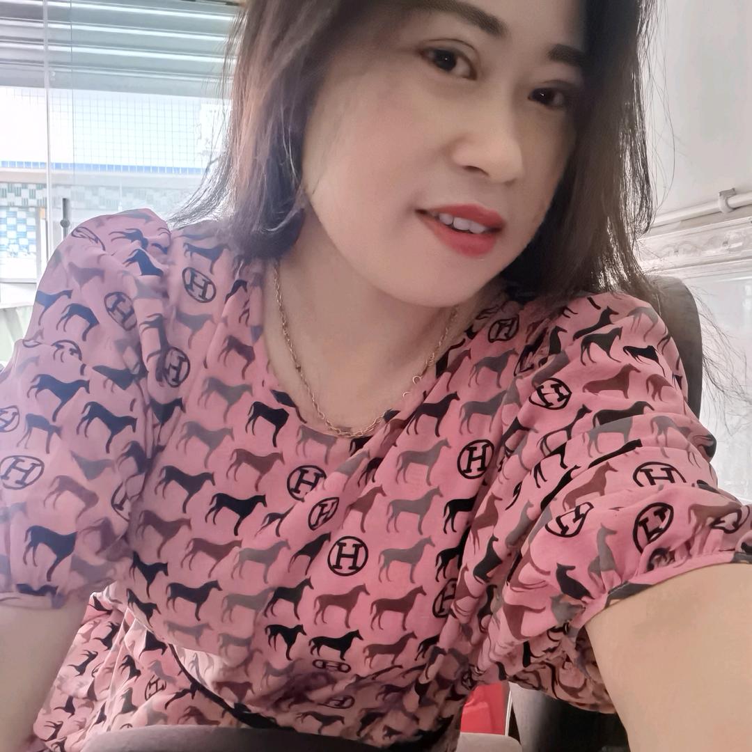 农村七妹