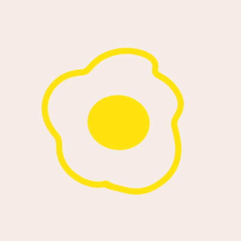 蛋花