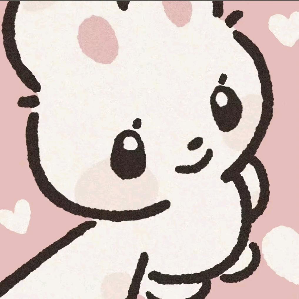 香菇香菇૮₍ᵔ⤙ᵔ₎ა