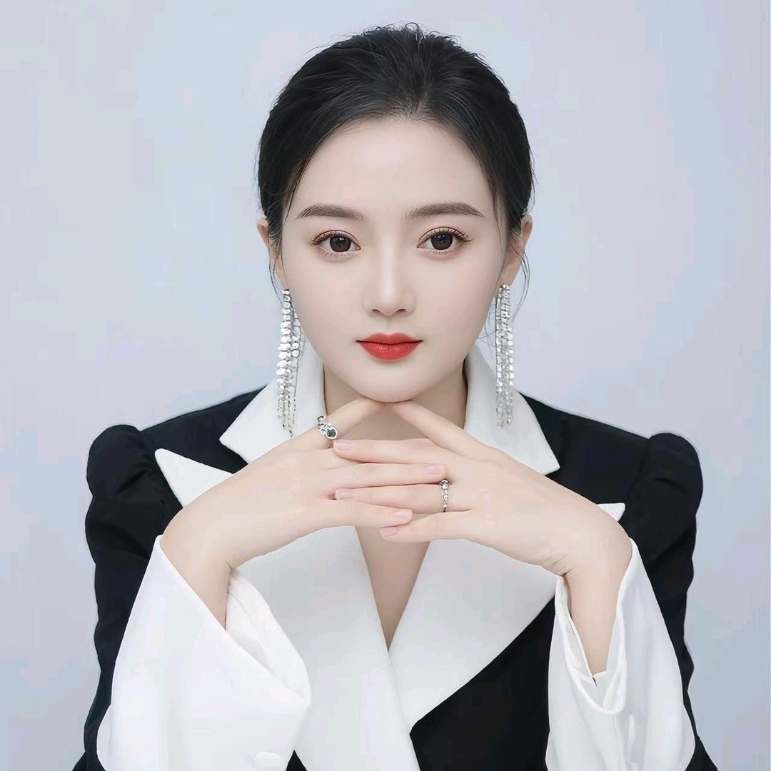 女神范儿