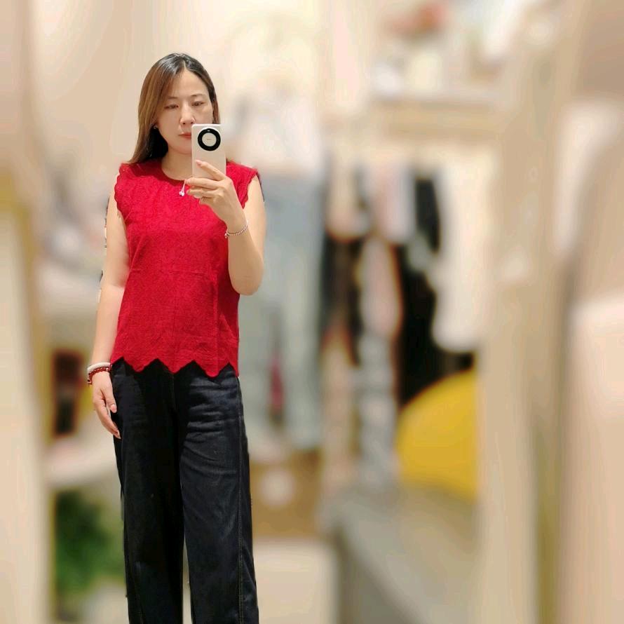 胡@笑笑👗💄👠