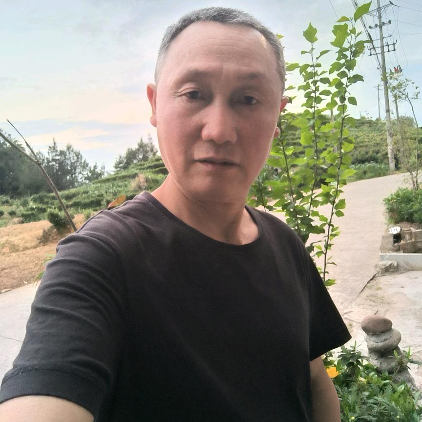 刘老虎