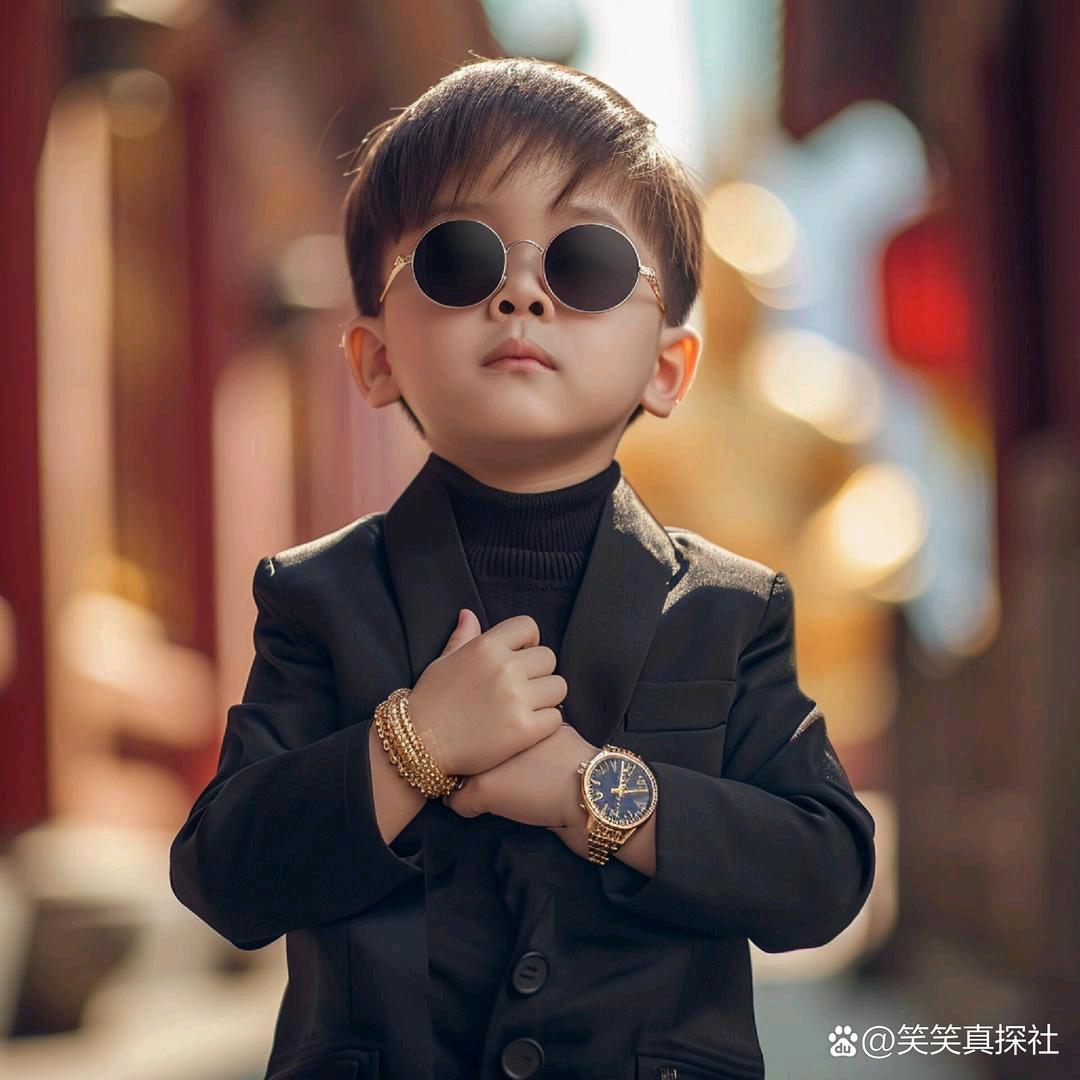 @中意你@