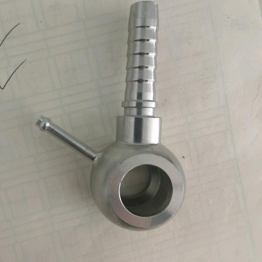 伊顿永华过渡接头