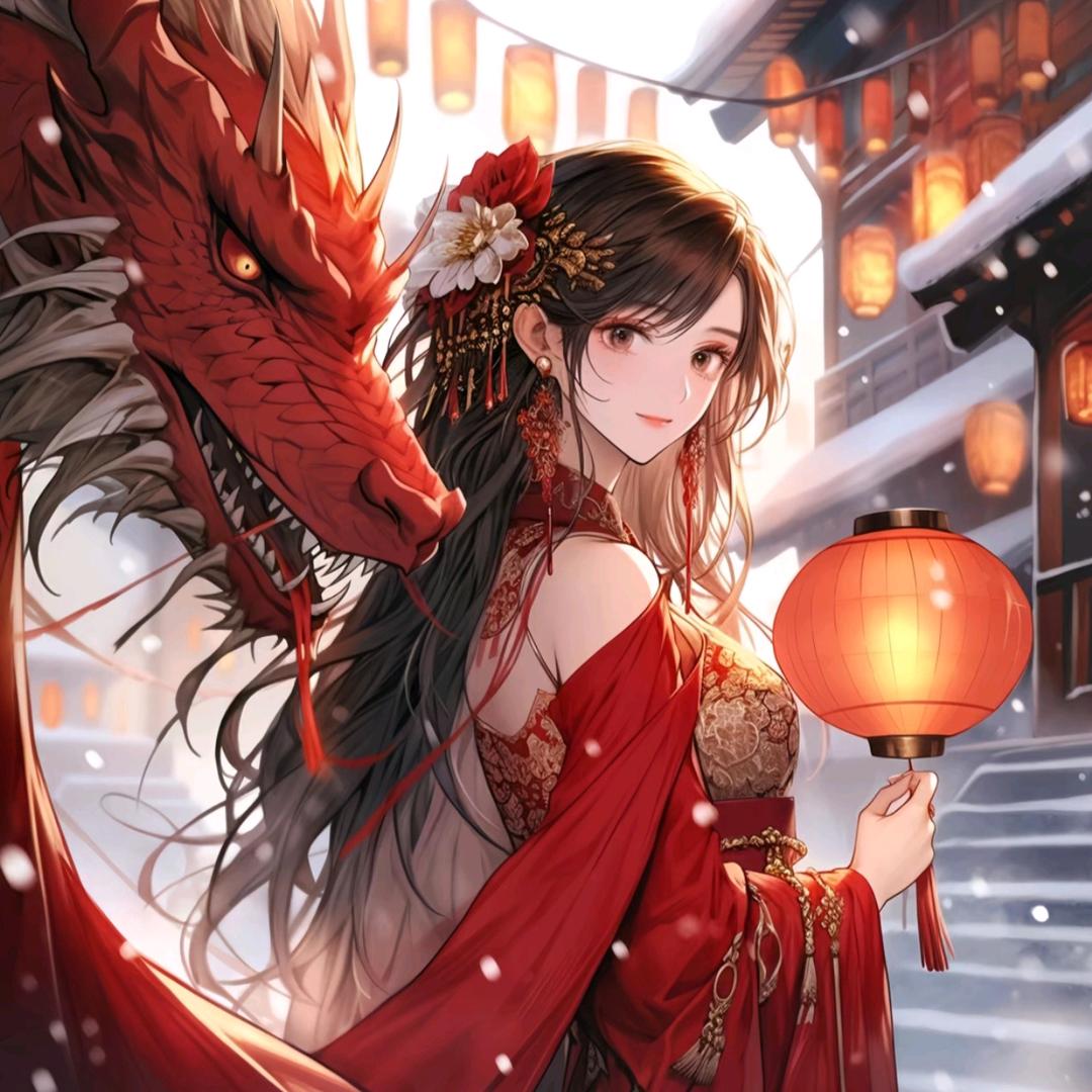 小番茄头像