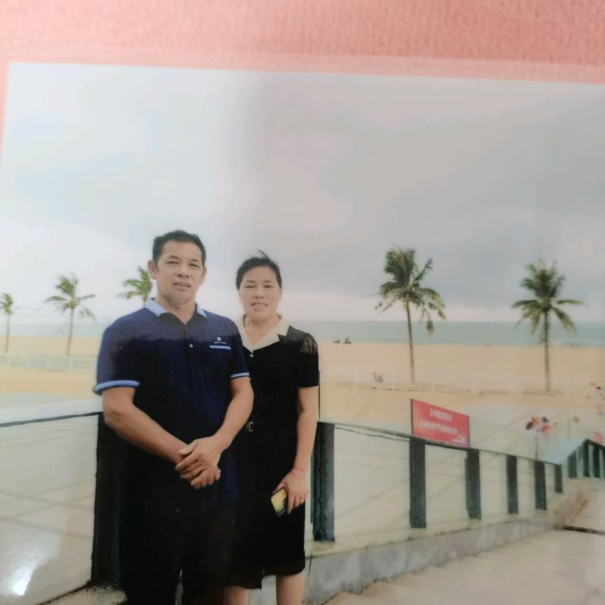 陈江红