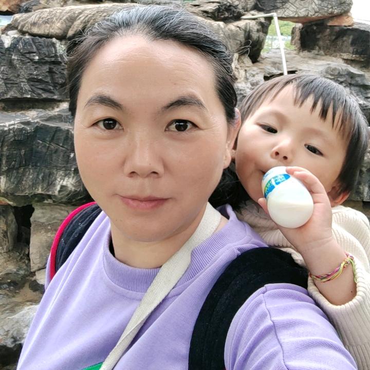 白玉孃的煮妇转型记