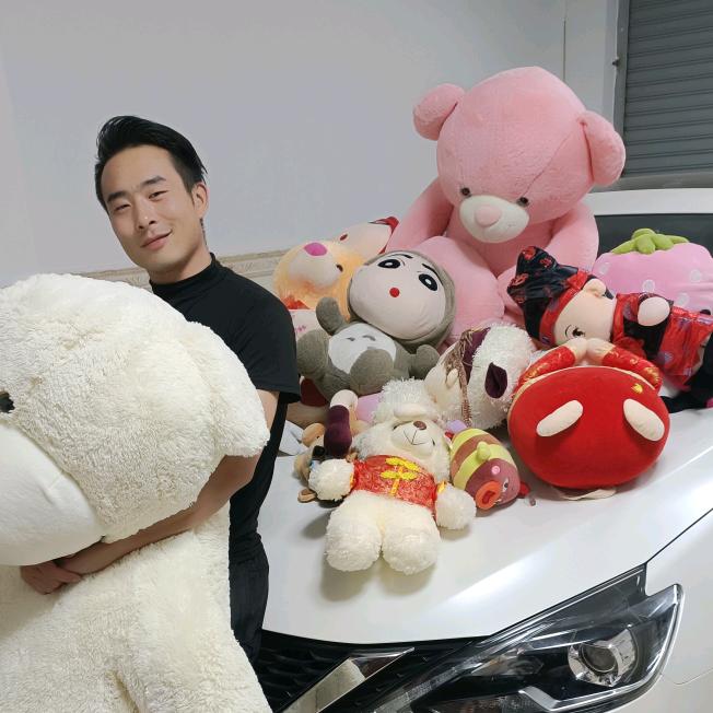 惠东汪联管乐团