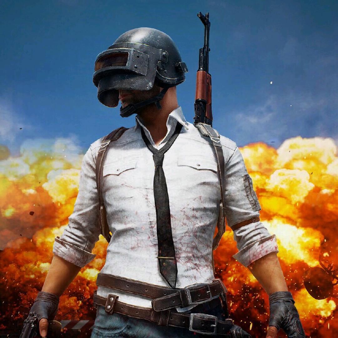 绝地求生外设铺子