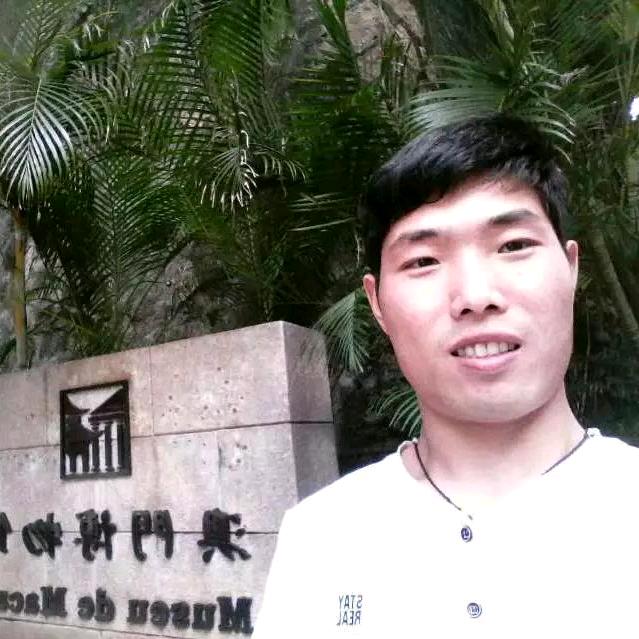 不在善良
