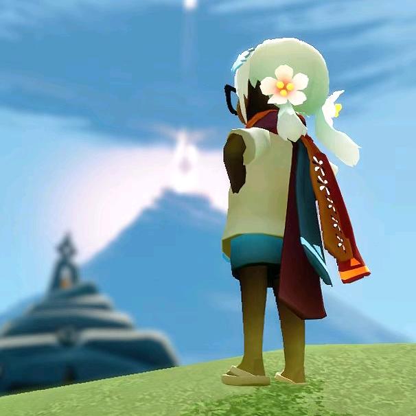 sky棒棒糖