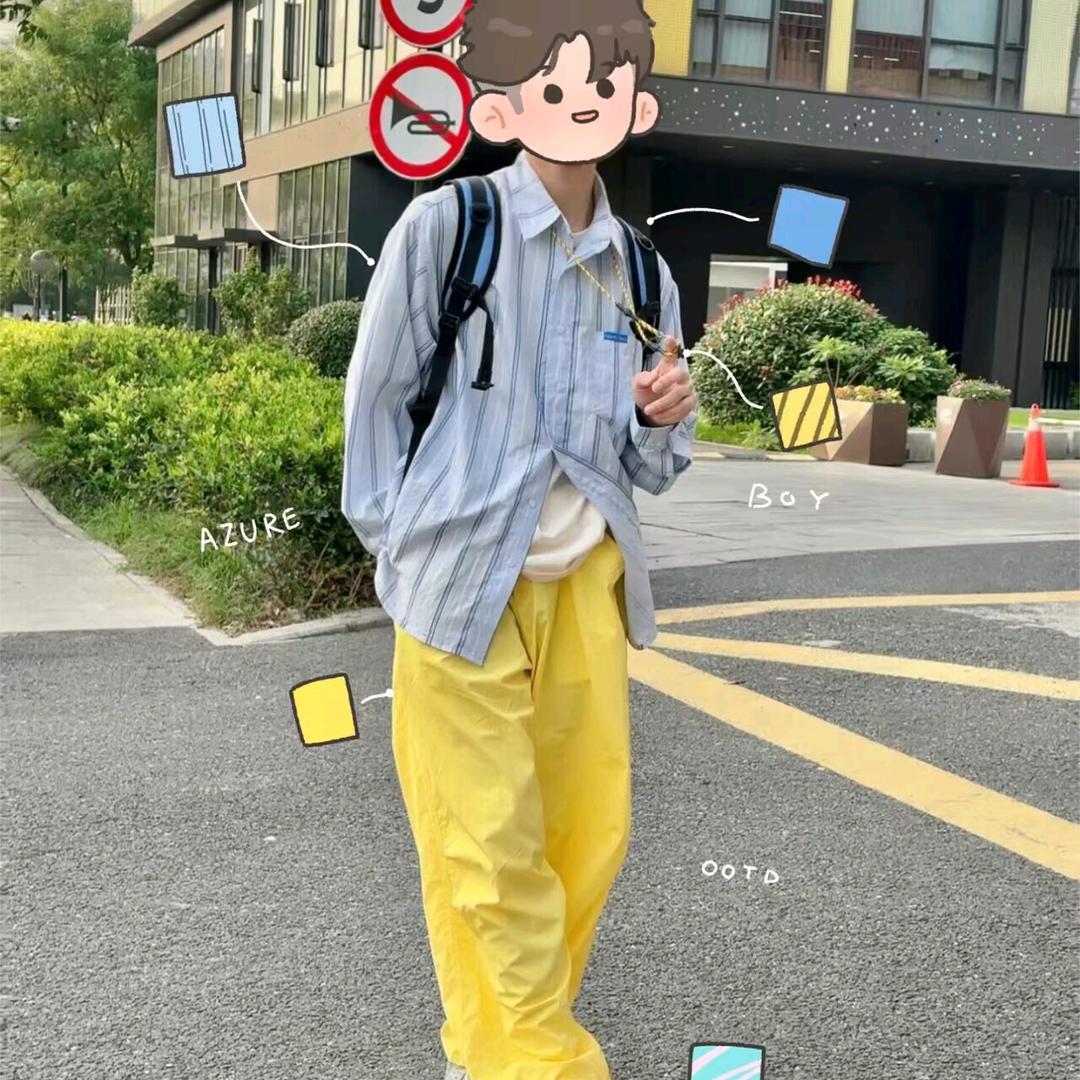 G_World™兔子先生🌈