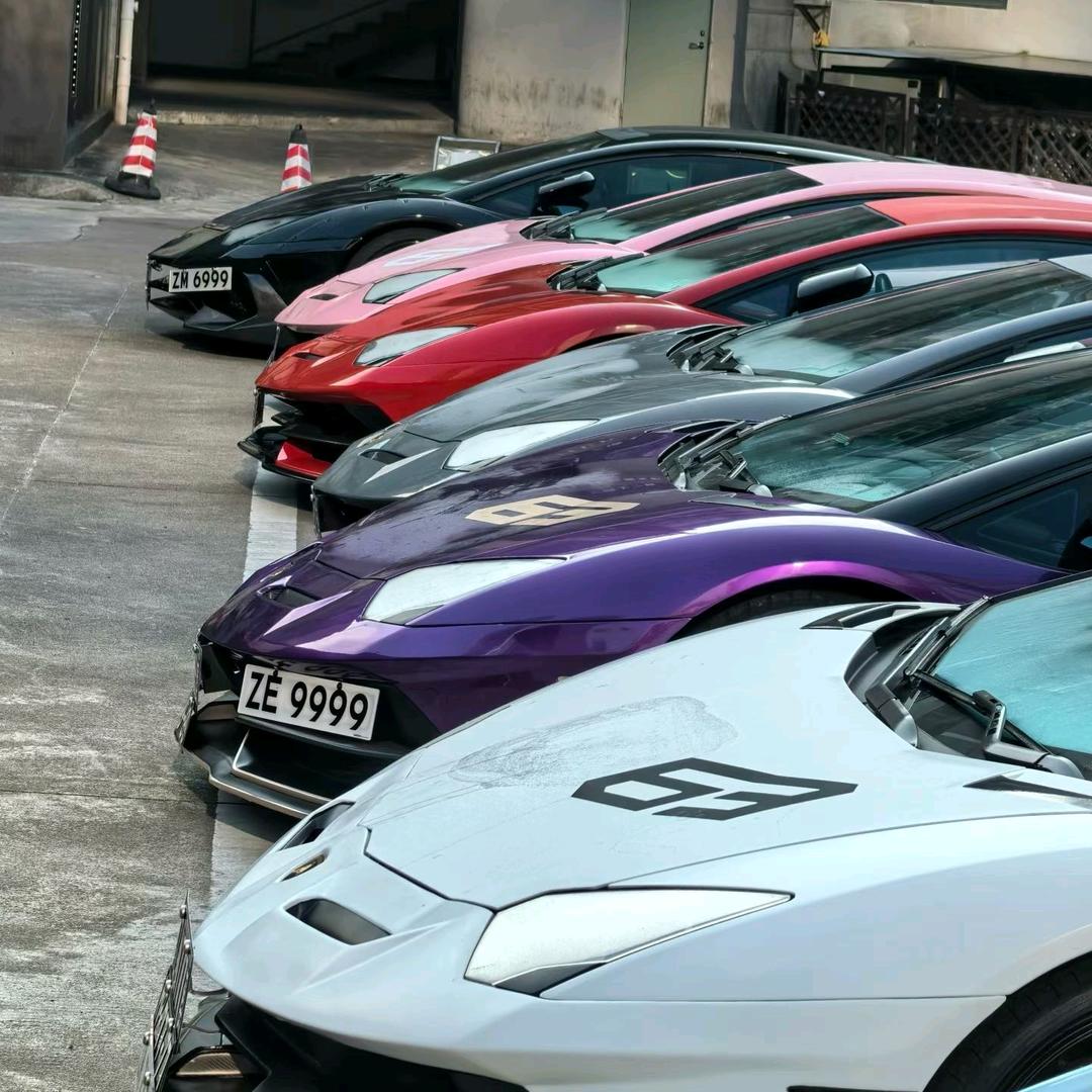 私家出行珠海-阿严