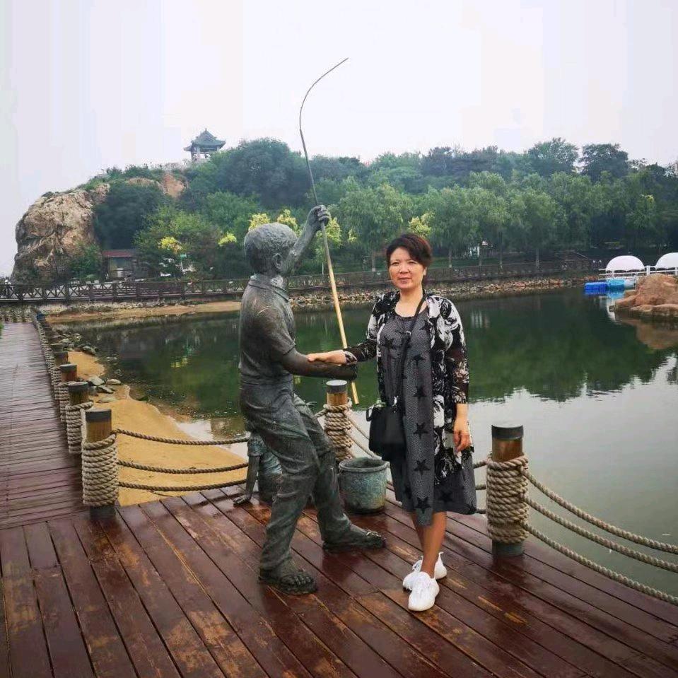 琴姐