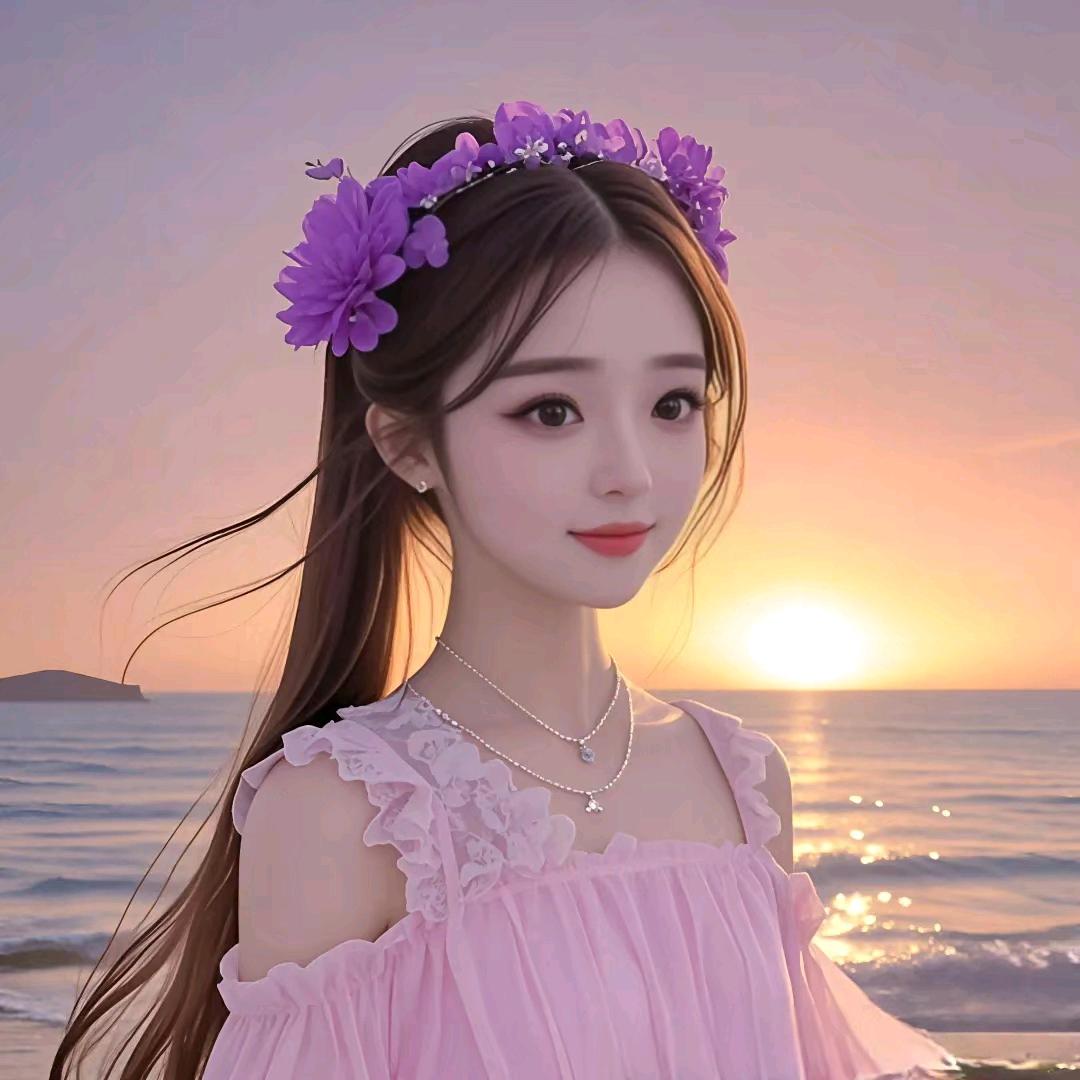 静静💋