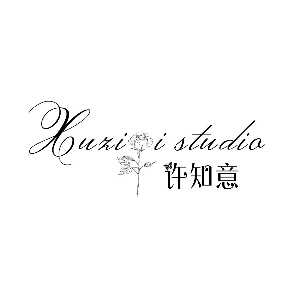 许知意 XUZIYI