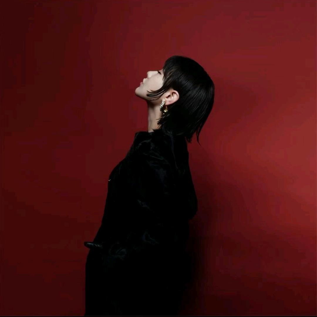 韩彬彬-高定女装精选