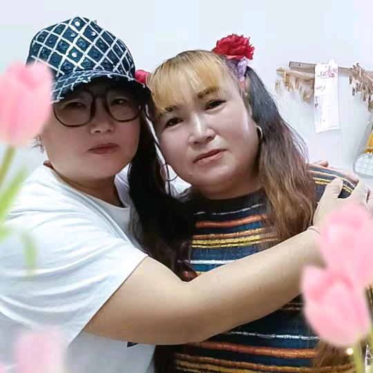 农村英姐