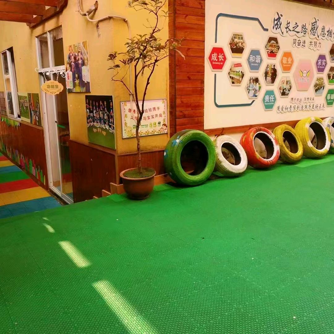 巴南区鱼洞小太阳幼儿园