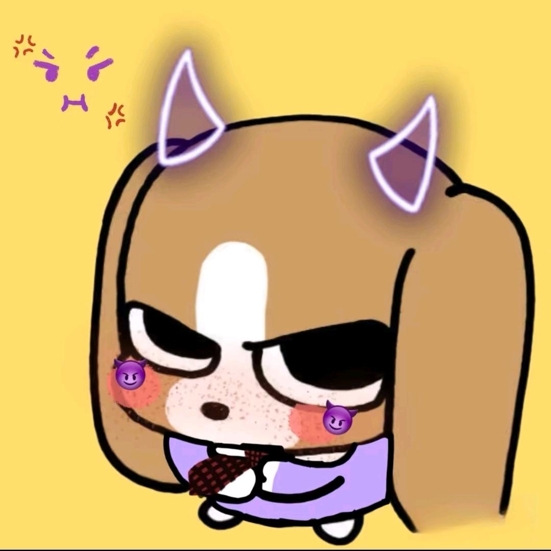 比格大王U・ᴥ・U