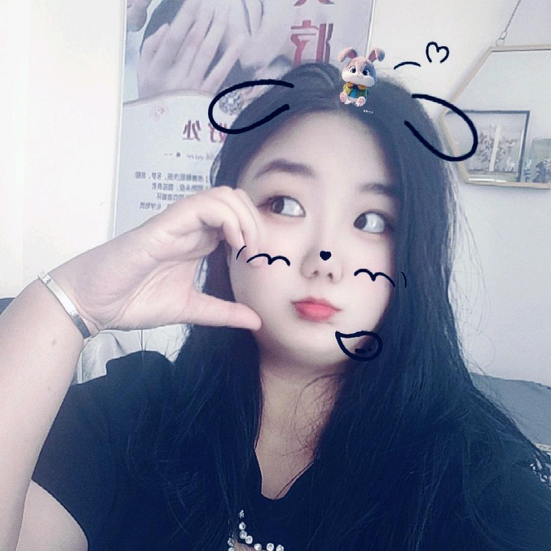 梦梦丫