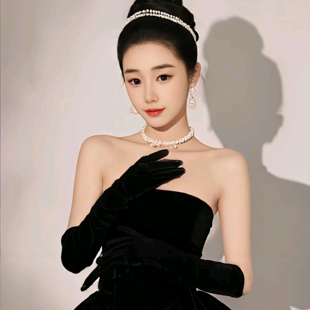 🍀李慧珍