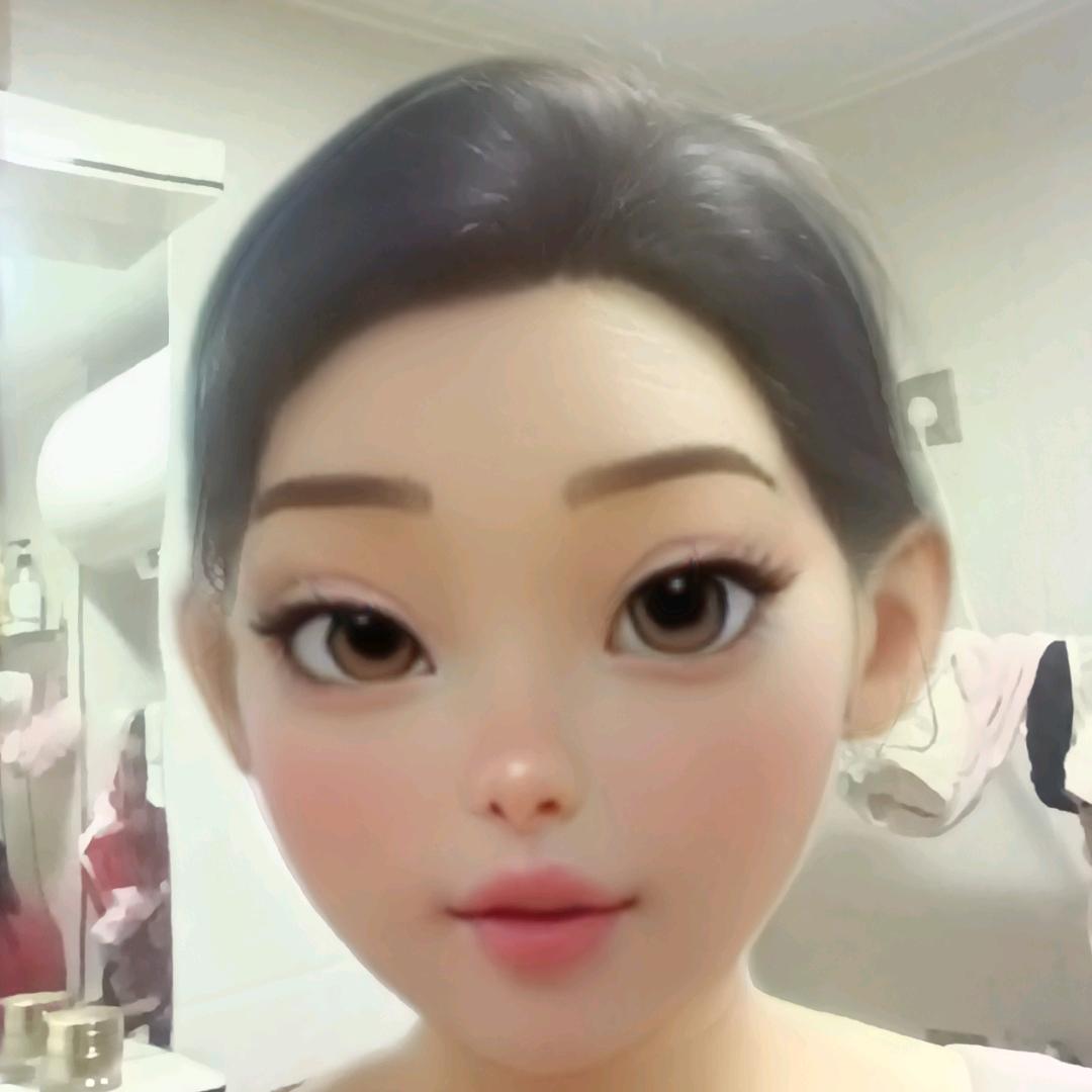 萌萌的博
