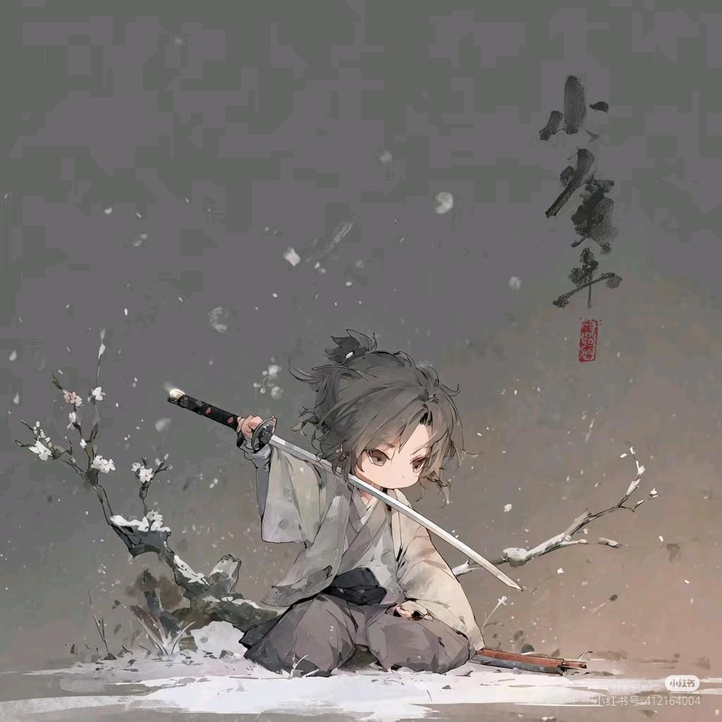 不离不弃只是童言无忌