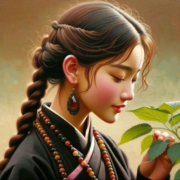 小灵神