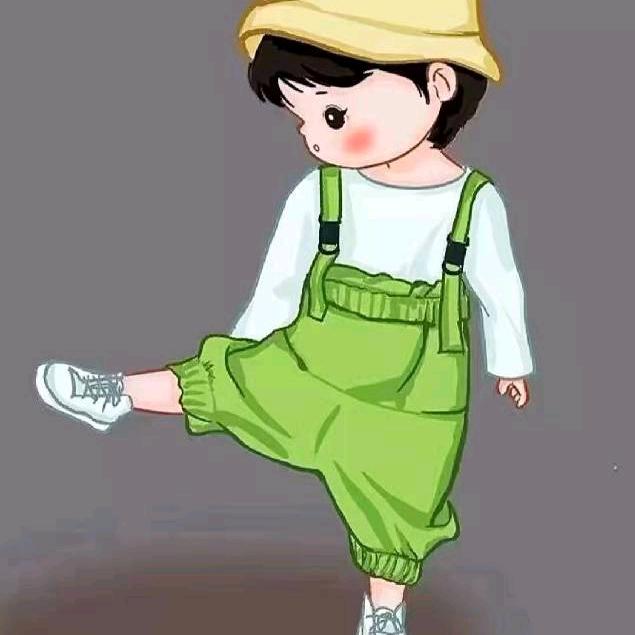 我就是一个流浪人。