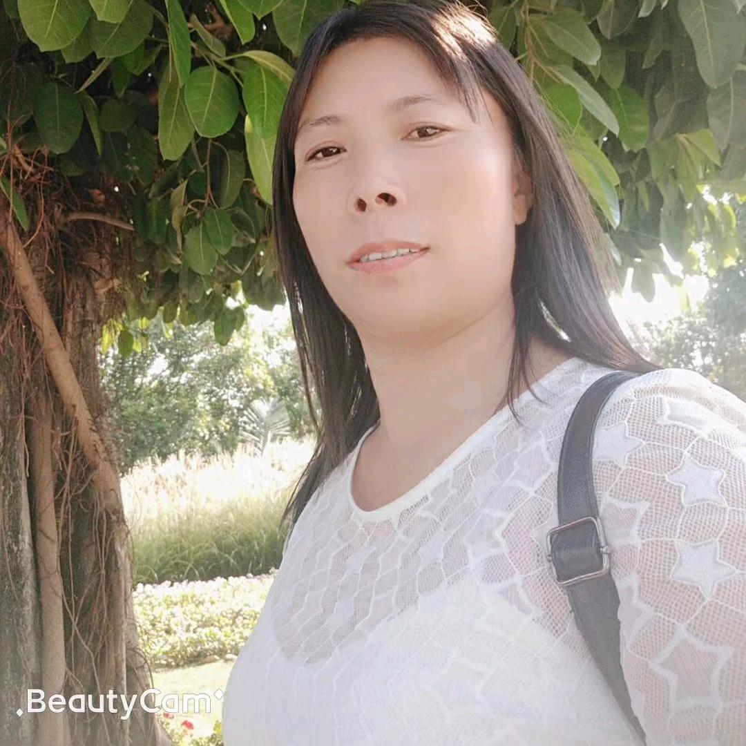 幸福美满@杨