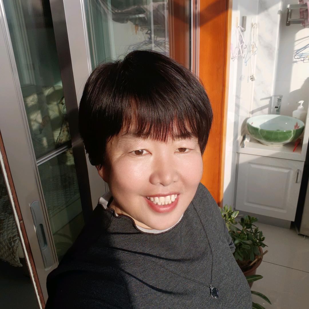 开心过好每一天