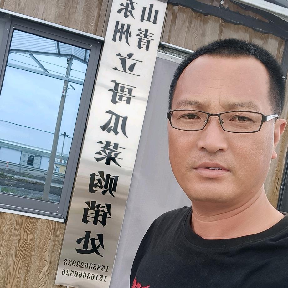 青州立哥瓜菜代收代发