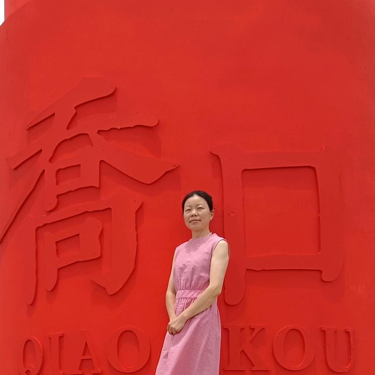 乔口家电清洗丽姐