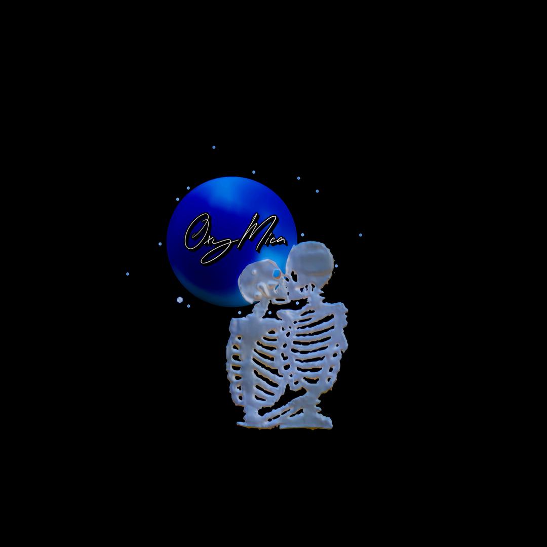 制氧云母OxyMica