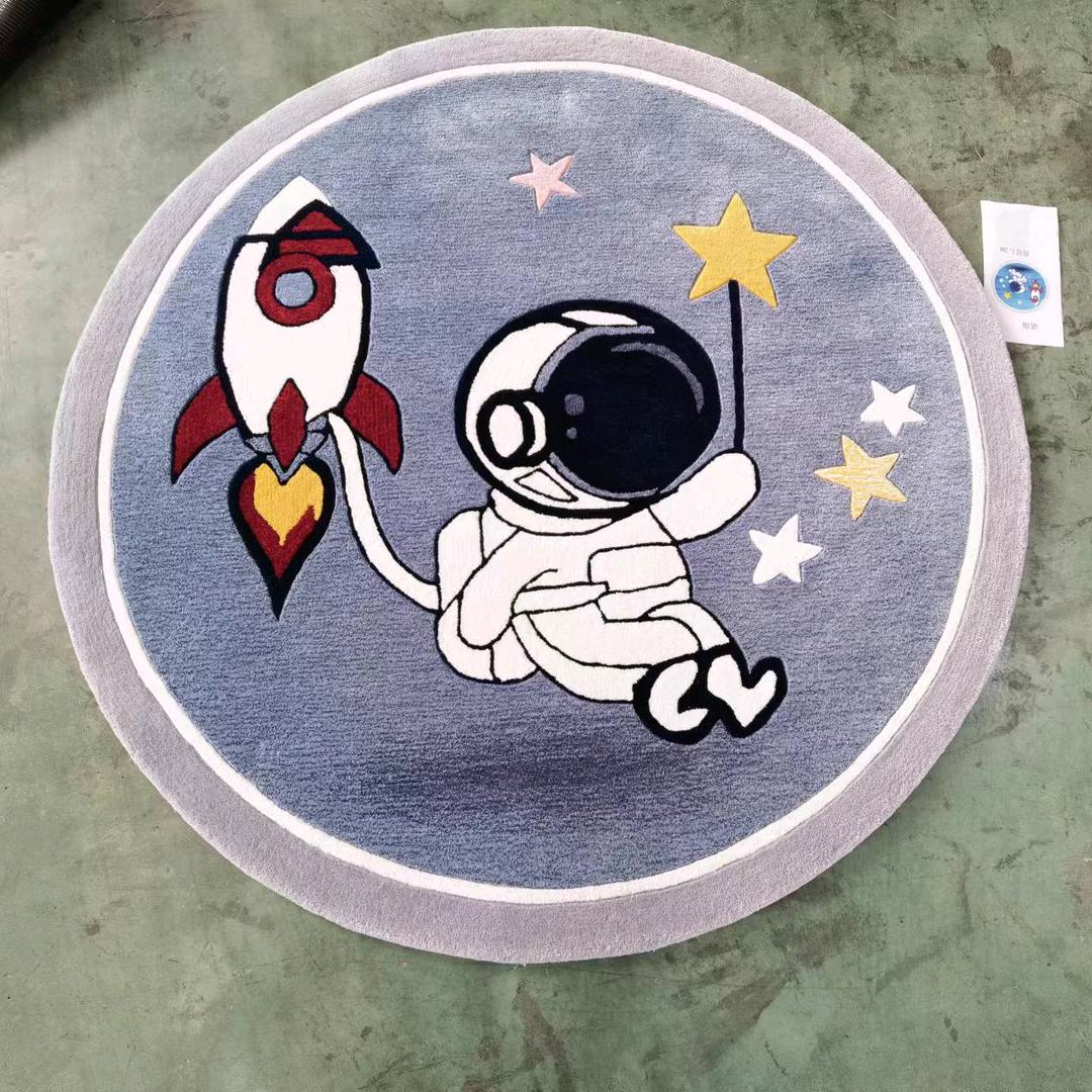 南通中国好地毯(李芸芸)