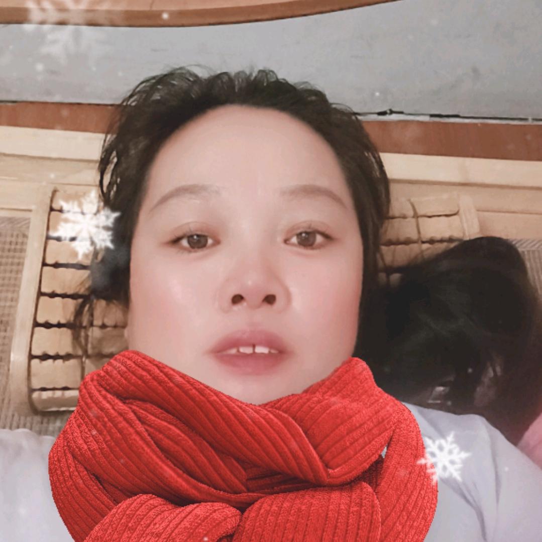 隆回姑娘