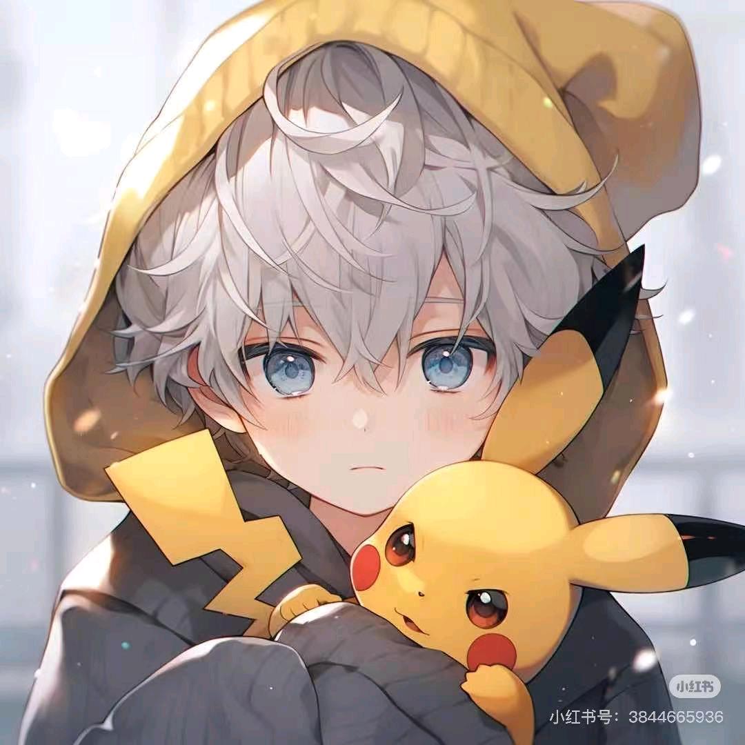 🐯🐯雾白