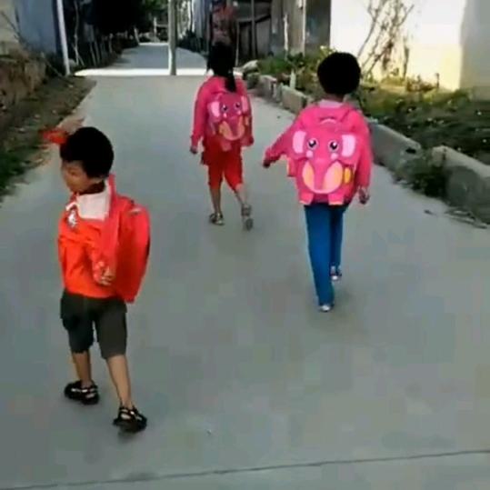 三个神兽妈妈