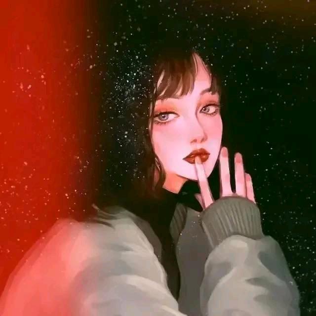 小秦睡不着