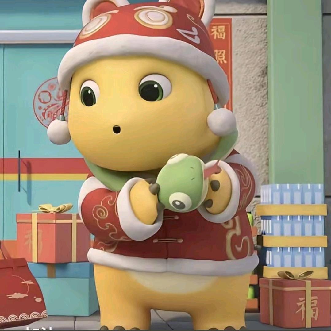 登月吃小孩