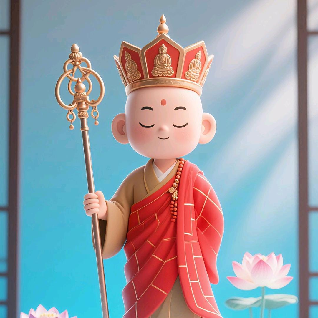 缘分