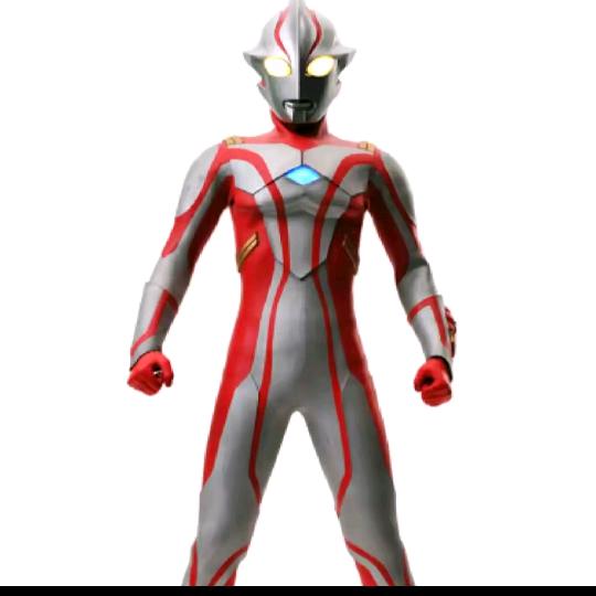 梦比优斯奥特曼