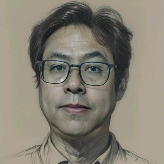 智绘图文